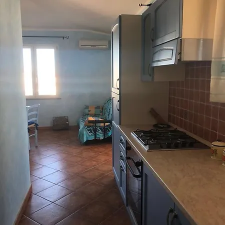 Azzurra * SantʼAntìoco