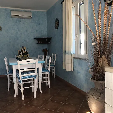Azzurra *