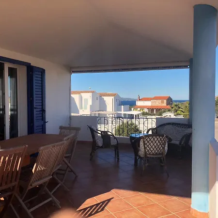 Azzurra * SantʼAntìoco